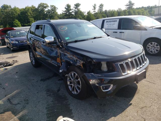 JEEP GRAND CHER 2015 1c4rjfbg1fc637987