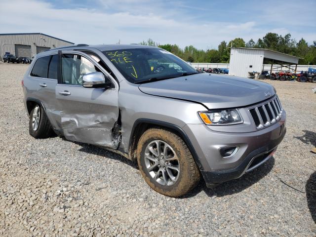 JEEP GRAND CHER 2015 1c4rjfbg1fc639514