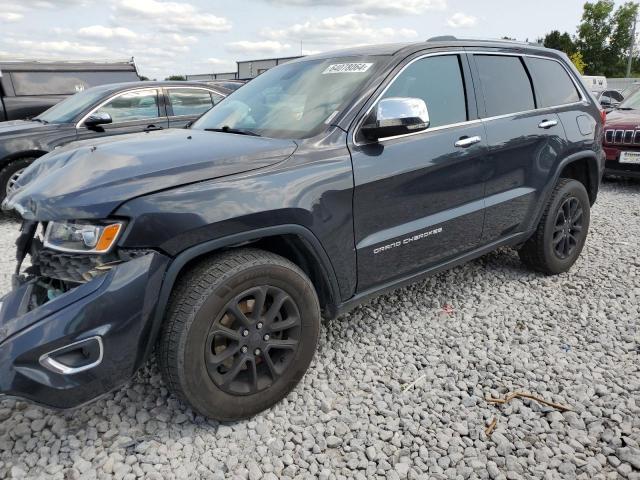 JEEP GRAND CHER 2015 1c4rjfbg1fc645958