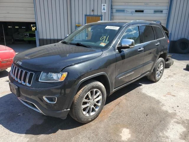 JEEP GRAND CHER 2015 1c4rjfbg1fc650058