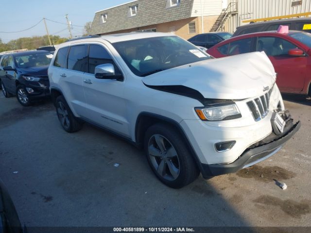 JEEP GRAND CHEROKEE 2015 1c4rjfbg1fc650108