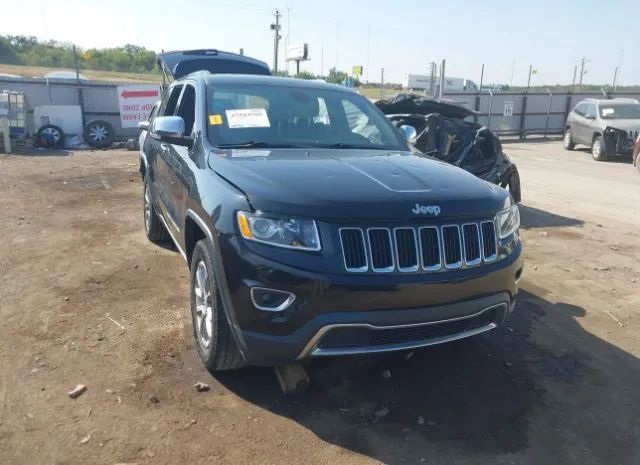 JEEP GRAND CHEROKEE 2015 1c4rjfbg1fc661108