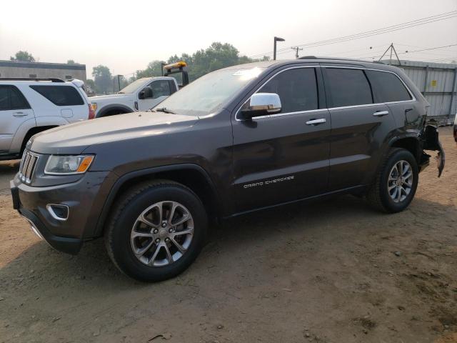 JEEP GRAND CHER 2015 1c4rjfbg1fc661982