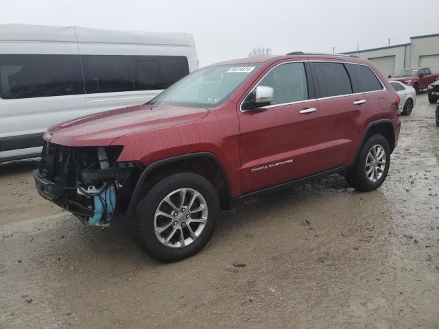 JEEP GRAND CHER 2015 1c4rjfbg1fc663022