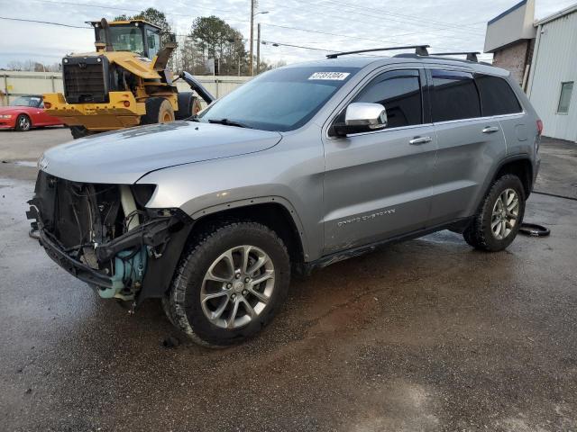 JEEP GRAND CHEROKEE 2015 1c4rjfbg1fc665157