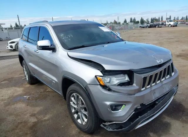 JEEP GRAND CHEROKEE 2015 1c4rjfbg1fc672674