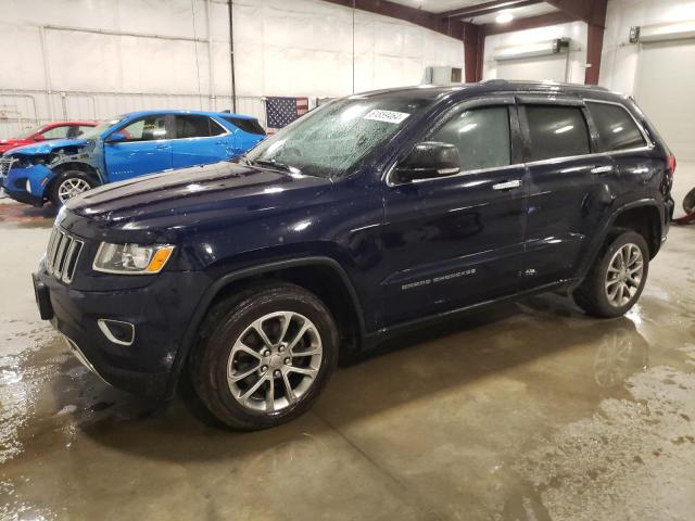 JEEP GRAND CHER 2015 1c4rjfbg1fc678958