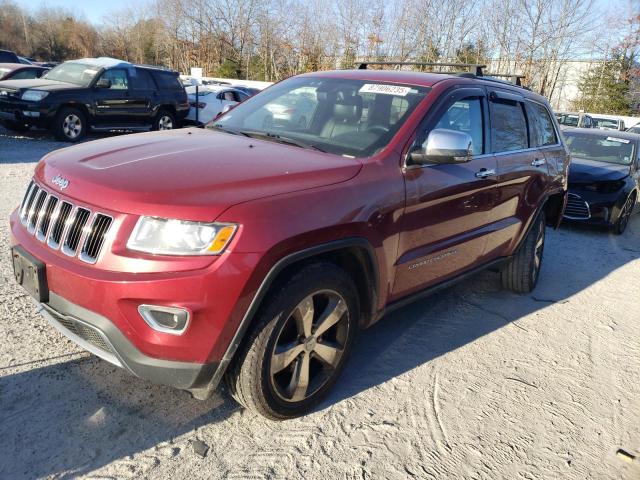 JEEP GRAND CHER 2015 1c4rjfbg1fc685439