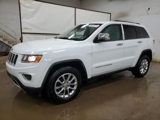 JEEP GRAND CHER 2015 1c4rjfbg1fc692746