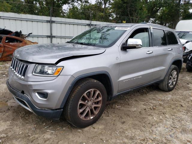 JEEP GRAND CHER 2015 1c4rjfbg1fc693198