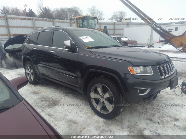 JEEP GRAND CHEROKEE 2015 1c4rjfbg1fc697185