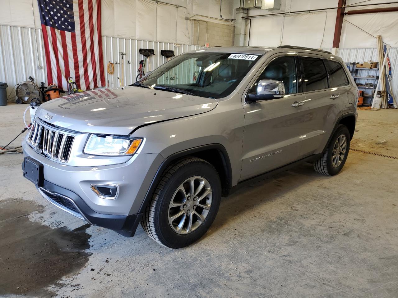 JEEP GRAND CHEROKEE 2015 1c4rjfbg1fc698093