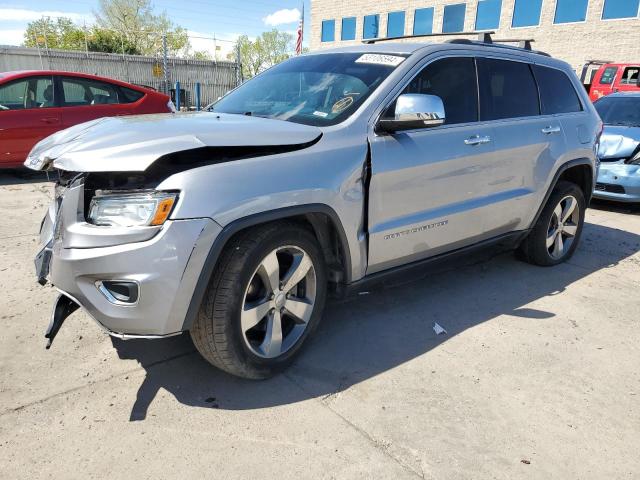 JEEP GRAND CHEROKEE 2015 1c4rjfbg1fc698739