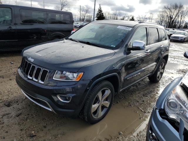 JEEP GRAND CHER 2015 1c4rjfbg1fc704653