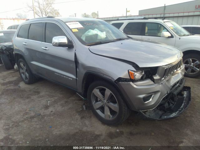 JEEP GRAND CHEROKEE 2015 1c4rjfbg1fc711733