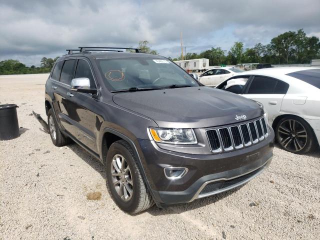 JEEP GRAND CHEROKEE 2015 1c4rjfbg1fc713014