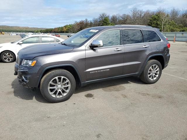 JEEP GRAND CHER 2015 1c4rjfbg1fc713207