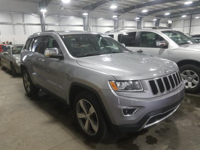 JEEP GRAND CHER 2015 1c4rjfbg1fc715782