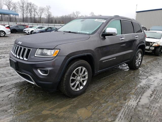 JEEP GRAND CHEROKEE 2015 1c4rjfbg1fc716382