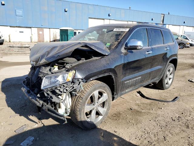 JEEP GRAND CHEROKEE 2015 1c4rjfbg1fc718214