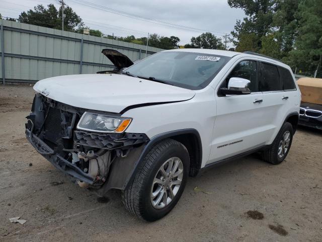 JEEP GRAND CHER 2015 1c4rjfbg1fc724224