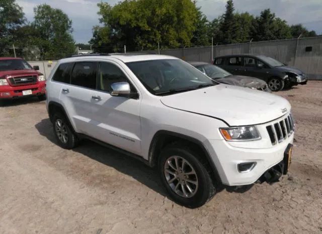 JEEP GRAND CHEROKEE 2015 1c4rjfbg1fc724773