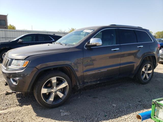 JEEP GRAND CHER 2015 1c4rjfbg1fc725728