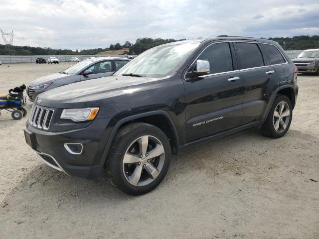 JEEP GRAND CHER 2015 1c4rjfbg1fc726233