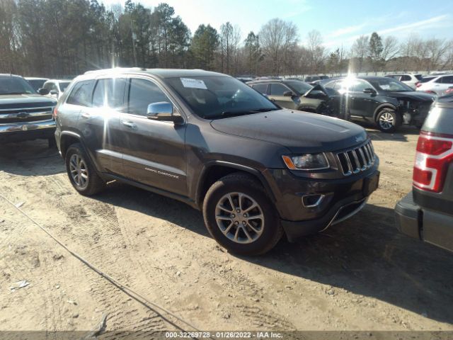 JEEP GRAND CHEROKEE 2015 1c4rjfbg1fc726698