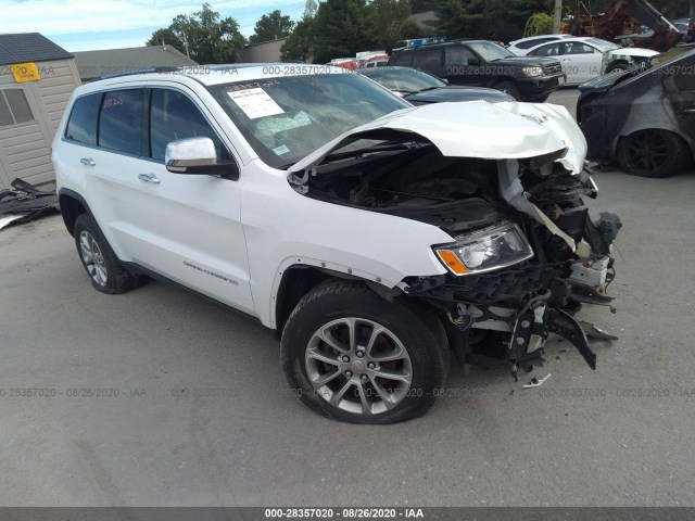 JEEP GRAND CHEROKEE 2015 1c4rjfbg1fc727012