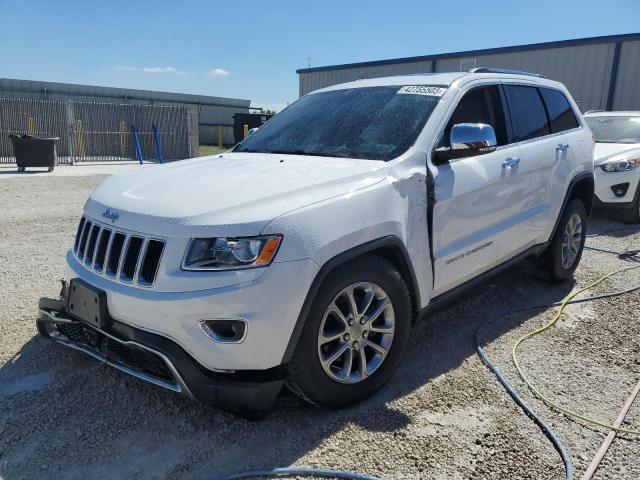 JEEP GRAND CHER 2015 1c4rjfbg1fc733554