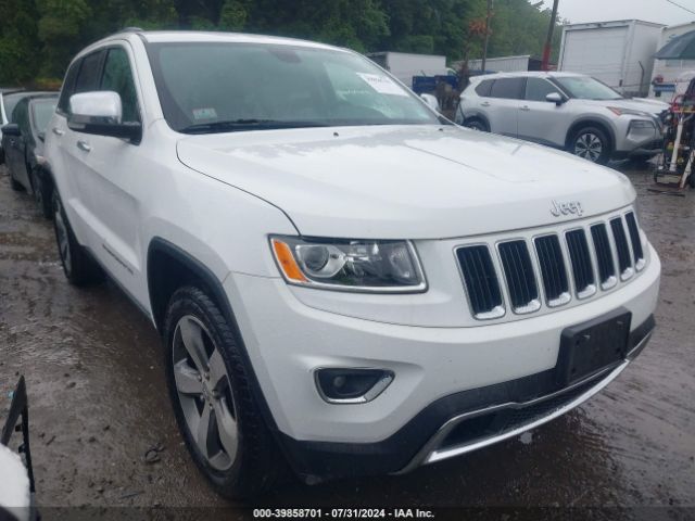 JEEP GRAND CHEROKEE 2015 1c4rjfbg1fc733943