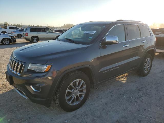 JEEP GRAND CHER 2015 1c4rjfbg1fc736289