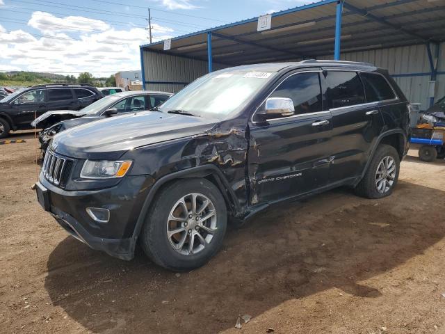 JEEP GRAND CHEROKEE 2015 1c4rjfbg1fc741492