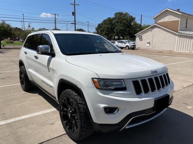 JEEP GRAND CHER 2015 1c4rjfbg1fc741573