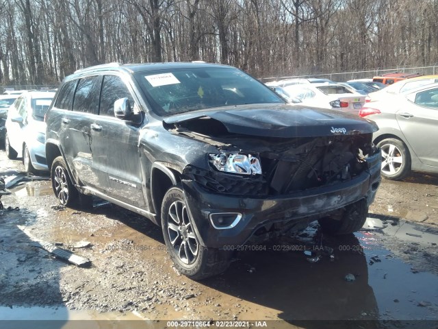 JEEP GRAND CHEROKEE 2015 1c4rjfbg1fc776646