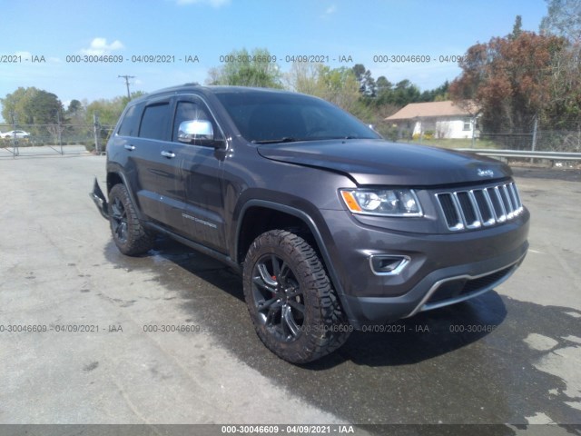 JEEP GRAND CHEROKEE 2015 1c4rjfbg1fc785119