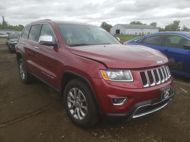 JEEP GRAND CHER 2015 1c4rjfbg1fc787825