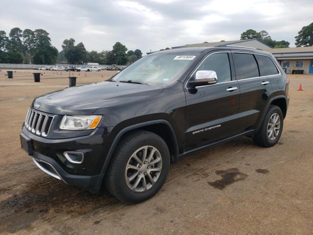 JEEP GRAND CHER 2015 1c4rjfbg1fc794385