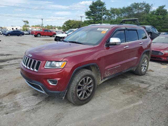 JEEP GRAND CHER 2015 1c4rjfbg1fc803148