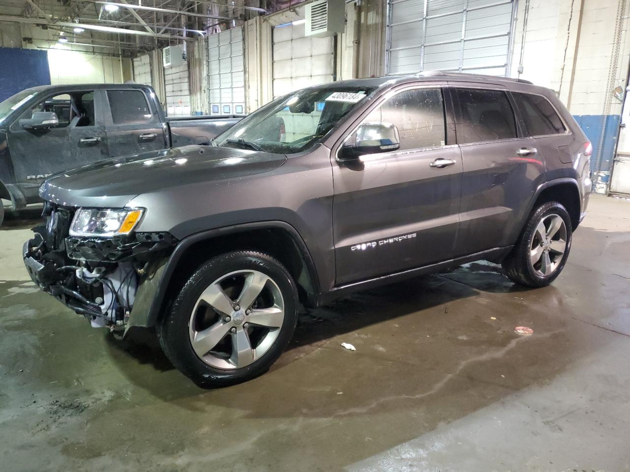 JEEP GRAND CHEROKEE 2015 1c4rjfbg1fc813520