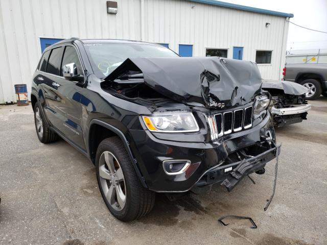 JEEP NULL 2015 1c4rjfbg1fc814179