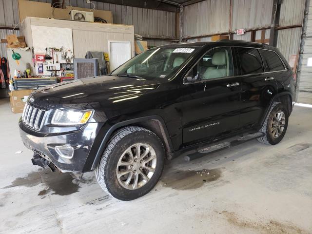 JEEP GRAND CHEROKEE 2015 1c4rjfbg1fc815008