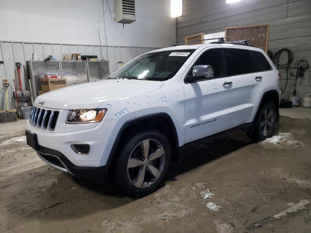 JEEP GRAND CHER 2015 1c4rjfbg1fc815056