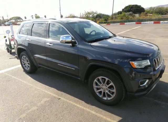 JEEP GRAND CHEROKEE 2015 1c4rjfbg1fc822511