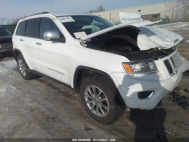 JEEP GRAND CHEROKEE 2015 1c4rjfbg1fc827241