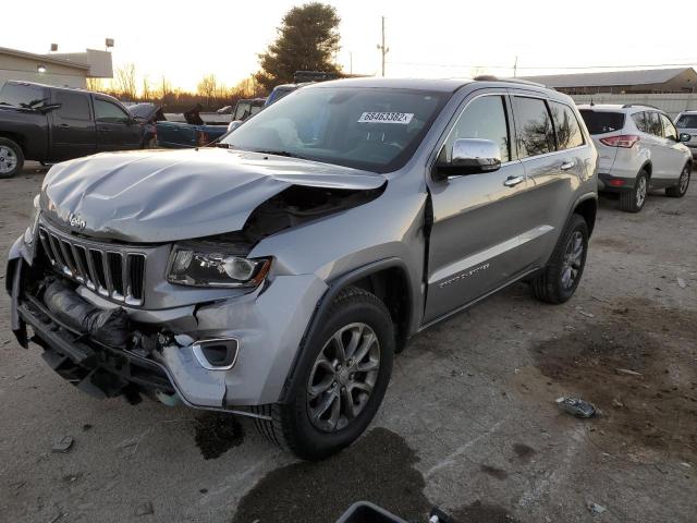 JEEP GRAND CHER 2015 1c4rjfbg1fc862653