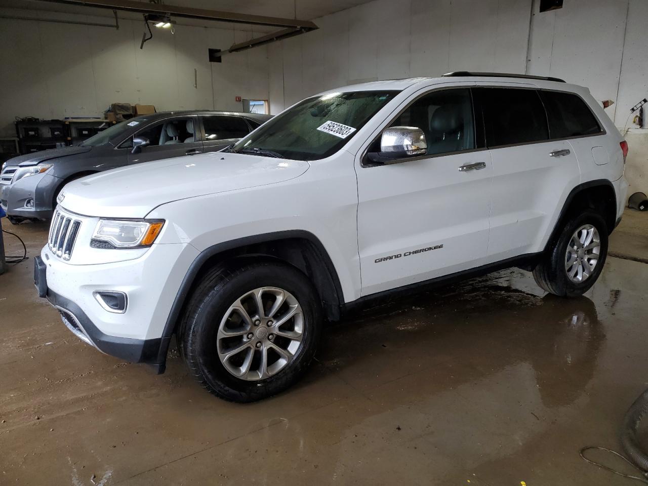 JEEP GRAND CHEROKEE 2015 1c4rjfbg1fc865620