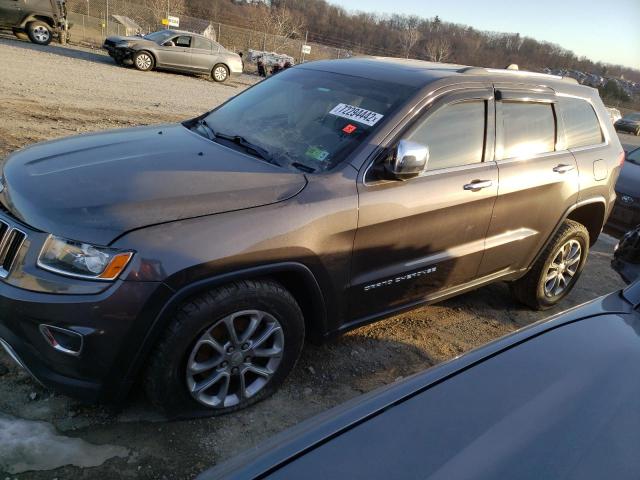 JEEP GRAND CHER 2015 1c4rjfbg1fc866637