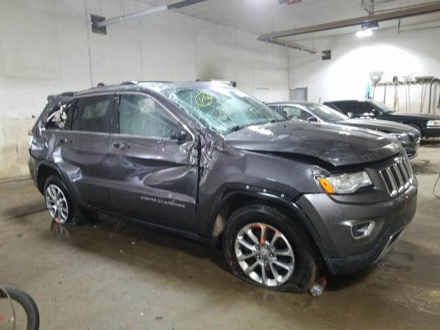 JEEP GRAND CHER 2015 1c4rjfbg1fc871157